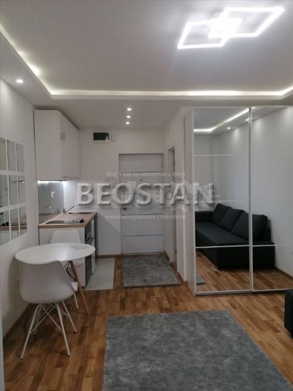 Novi Beograd - Fontana #65669