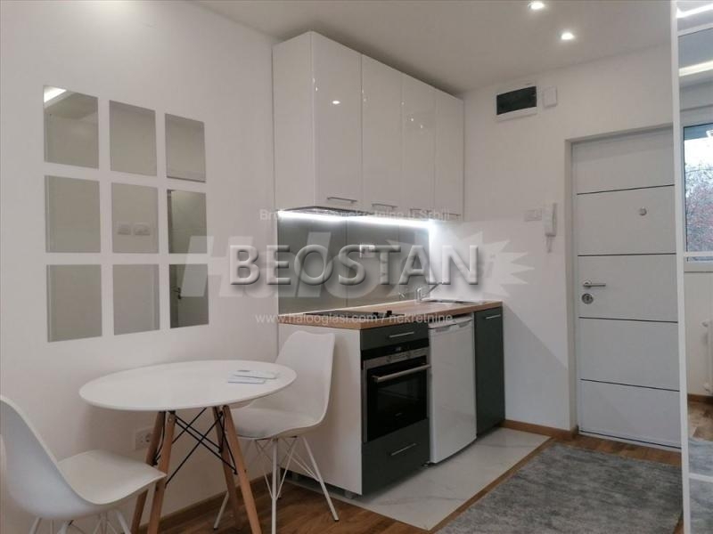 Novi Beograd - Fontana #65669