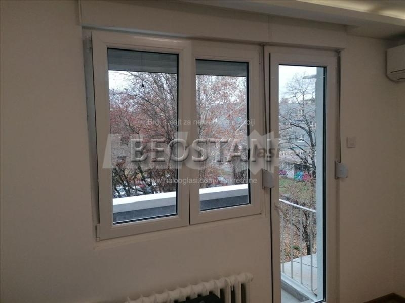 Novi Beograd - Fontana #65669