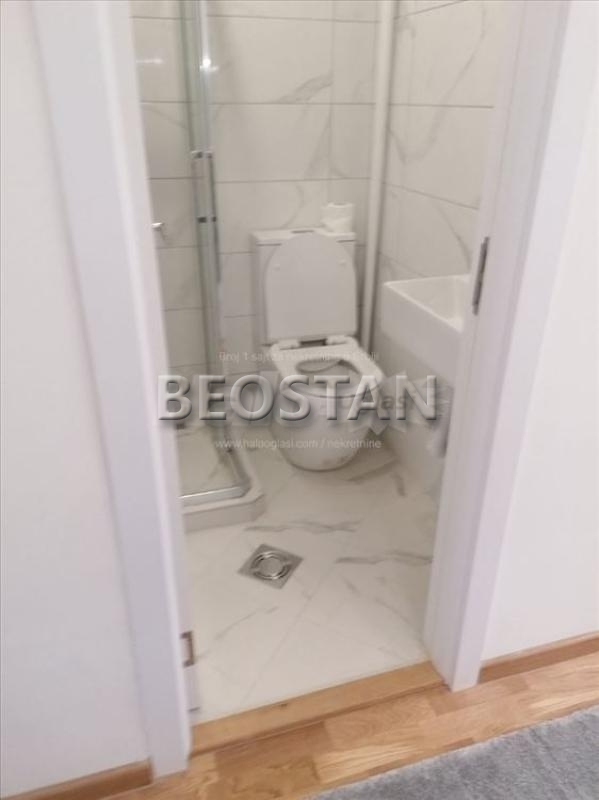 Novi Beograd - Fontana #65669