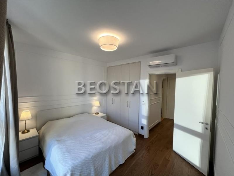 Centar - Beograd na vodi BW #65560