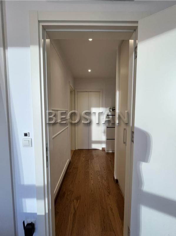 Centar - Beograd na vodi BW #65560