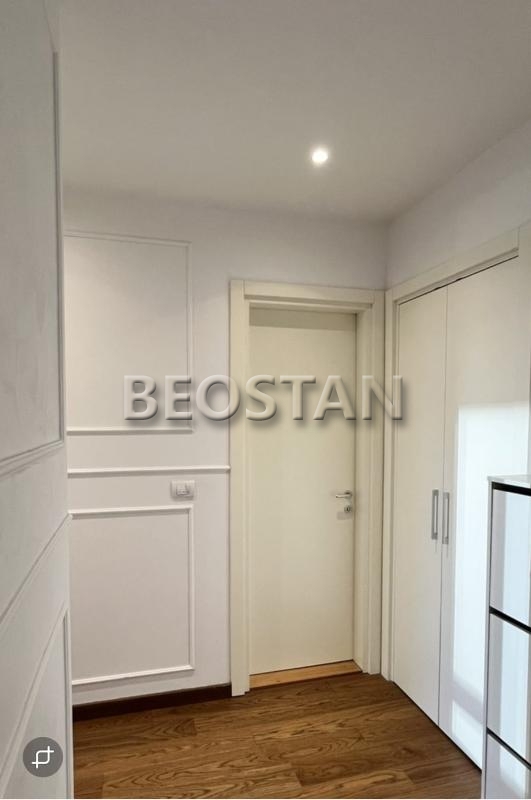 Centar - Beograd na vodi BW #65560