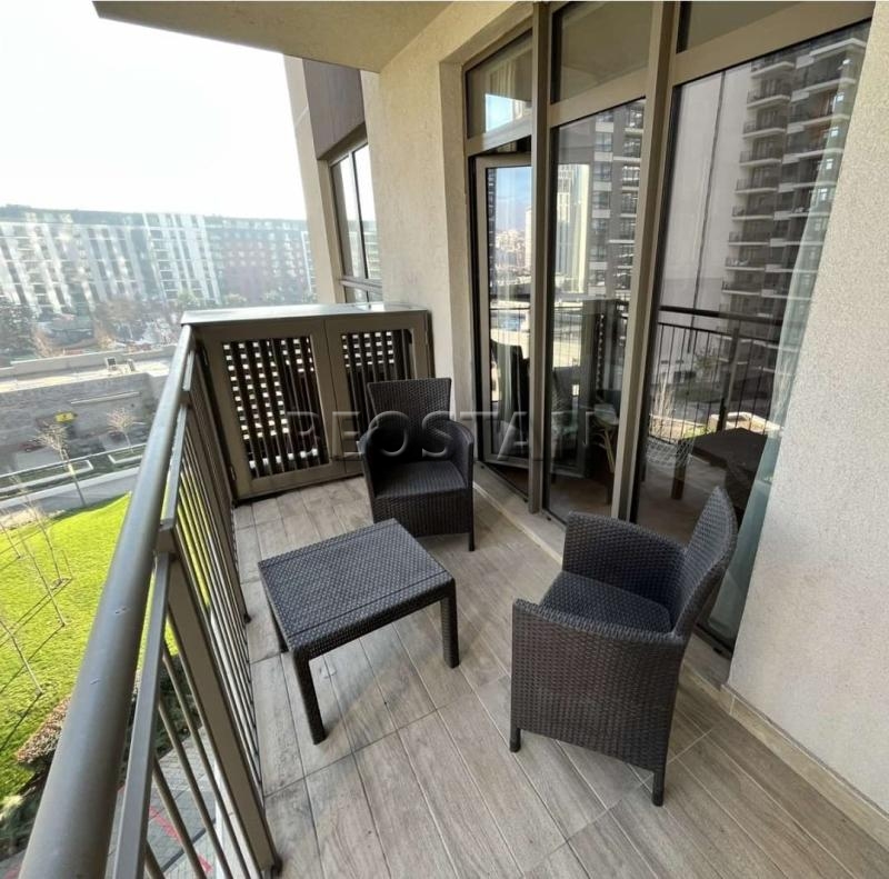 Centar - Beograd na vodi BW #65560