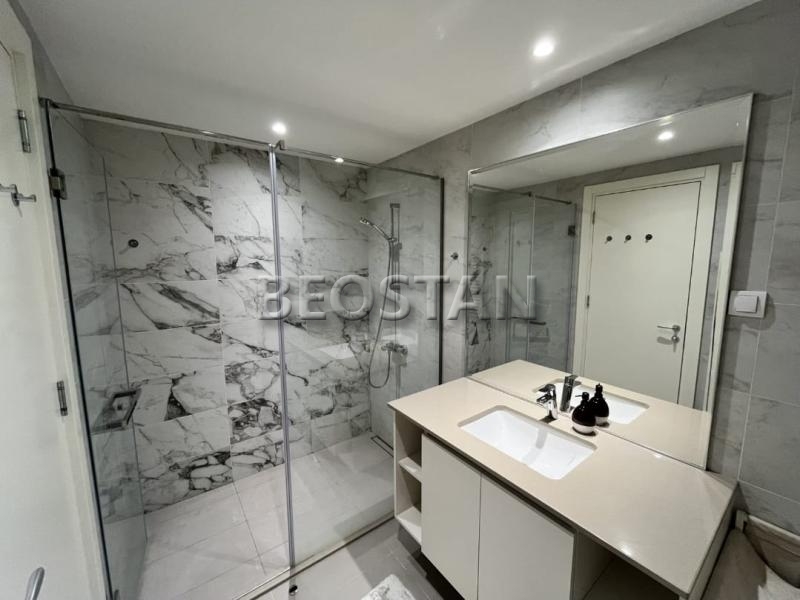 Centar - Beograd na vodi BW #65560