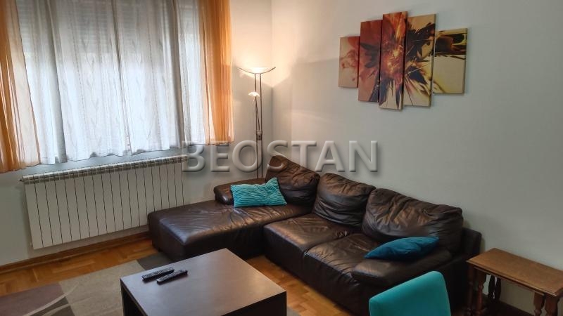 Izdavanje stanova Beograd - Centar