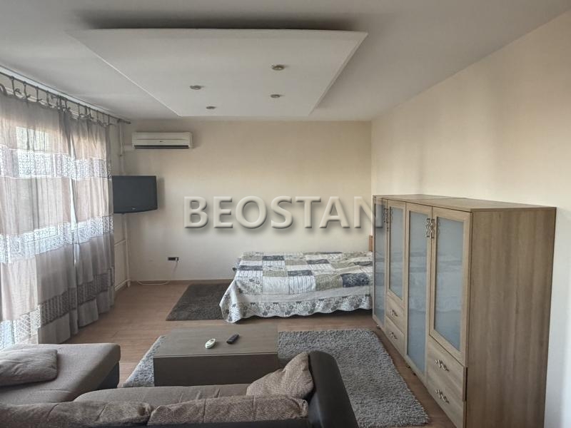 Izdavanje stanova Beograd - Centar