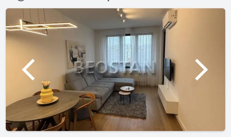 Novi Beograd - Lastavice #65685