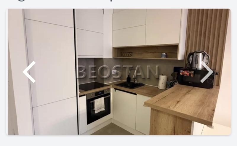 Novi Beograd - Lastavice #65685