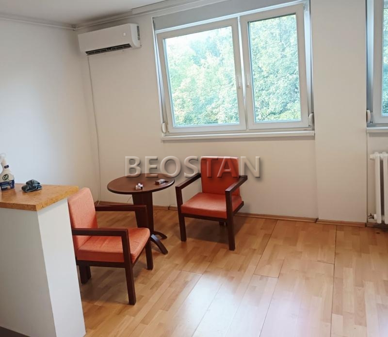 Izdavanje stanova Beograd - Širi centar