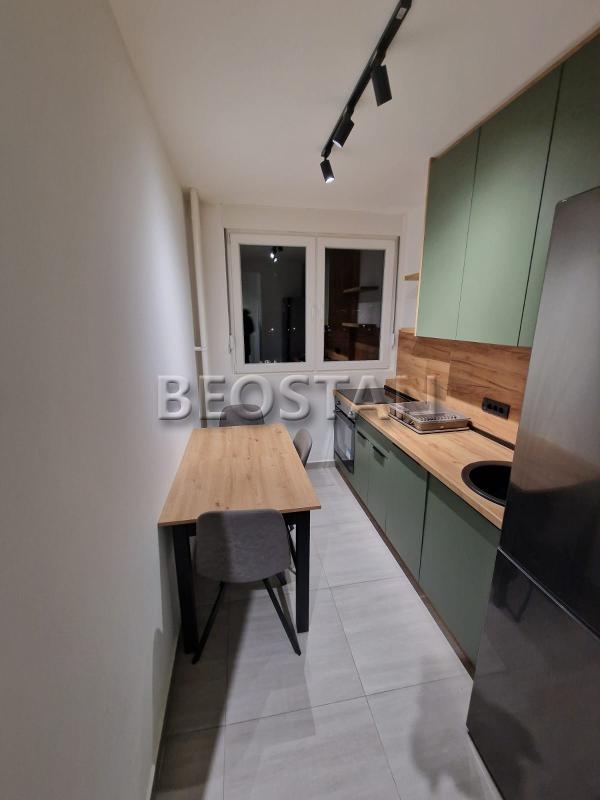 Novi Beograd - Fontana #65748