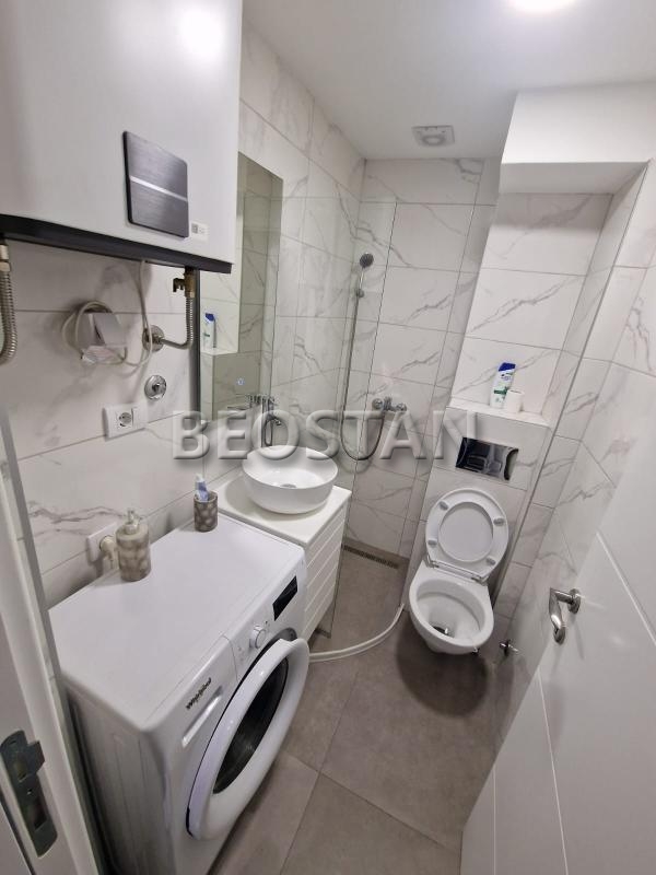 Novi Beograd - Fontana #65748