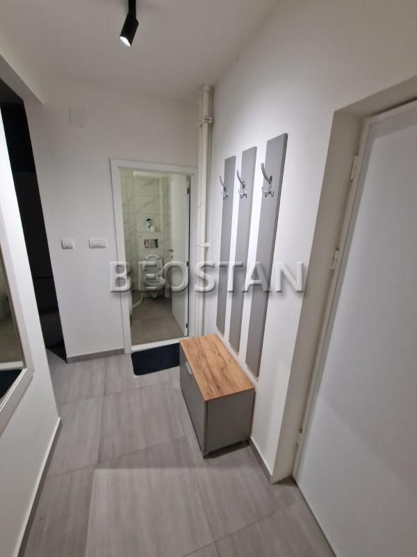 Novi Beograd - Fontana #65748