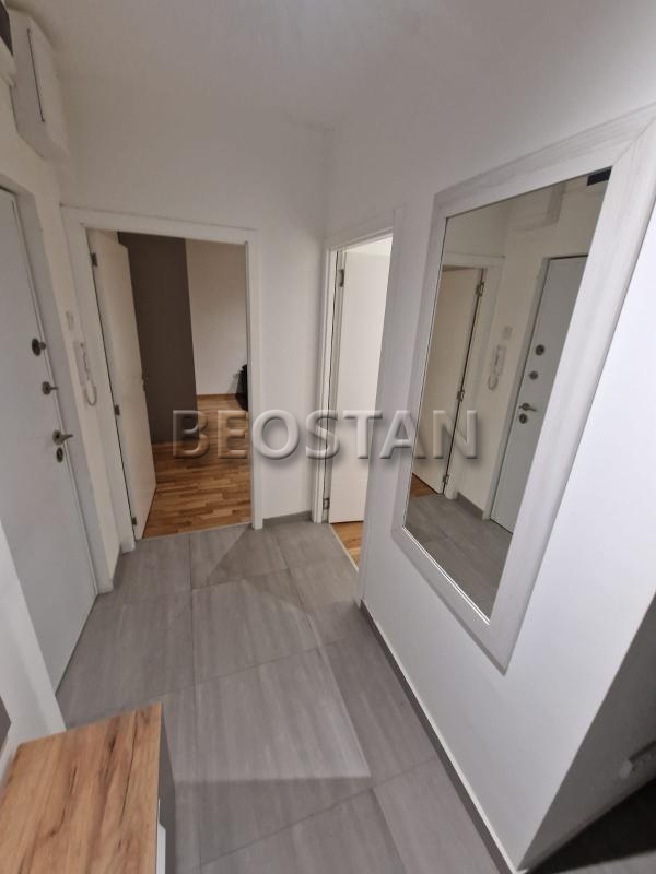 Novi Beograd - Fontana #65748