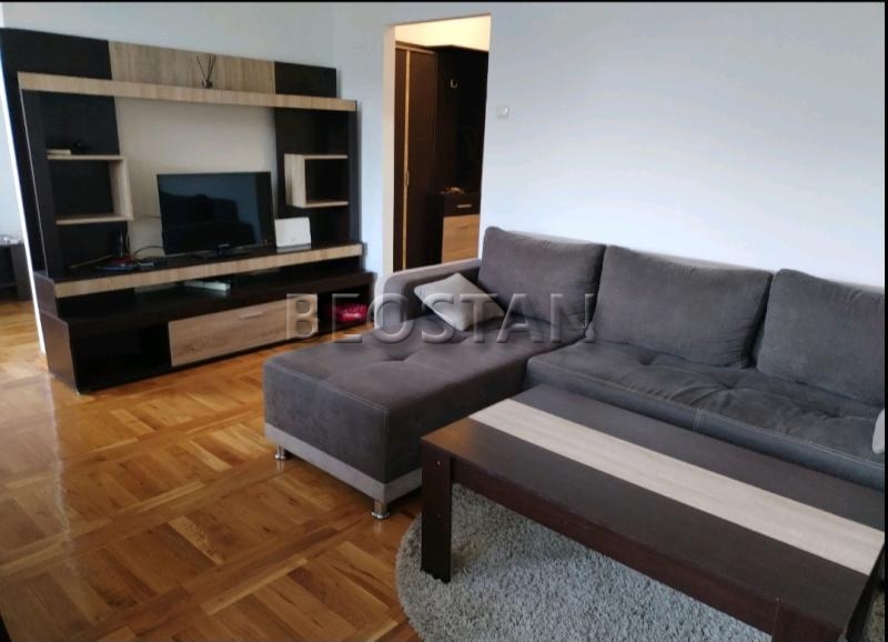 Izdavanje stanova Beograd - Širi centar