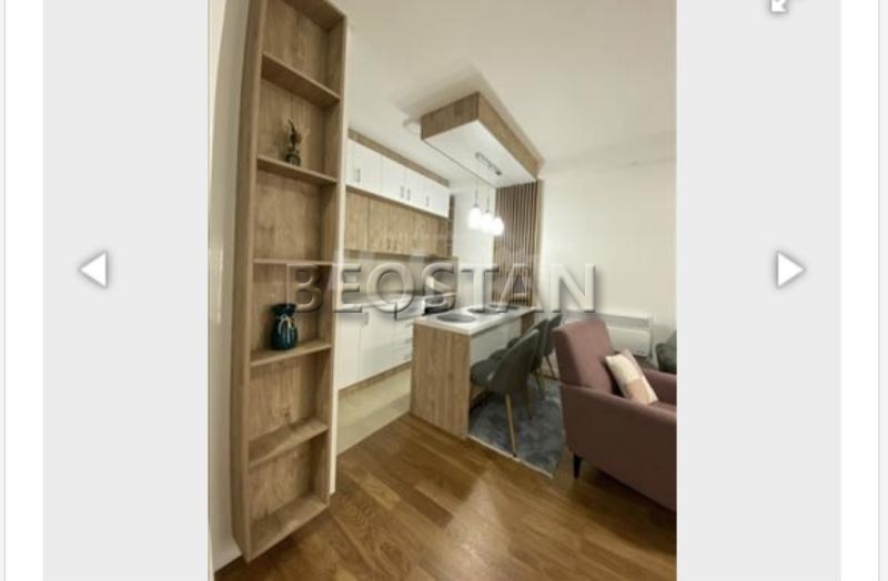 Novi Beograd - Ledine #65049