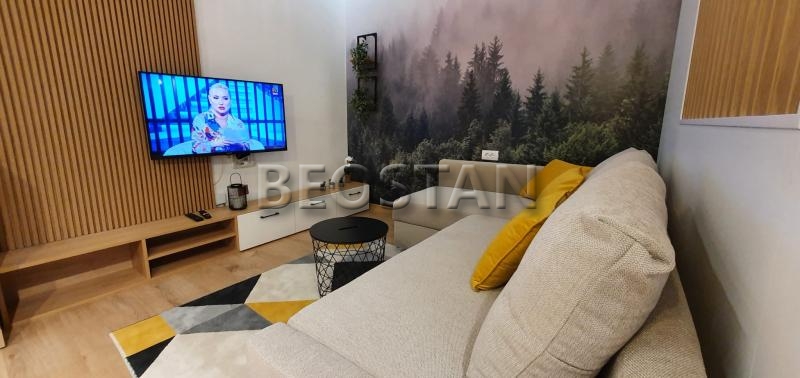 Izdavanje stanova Beograd - Centar