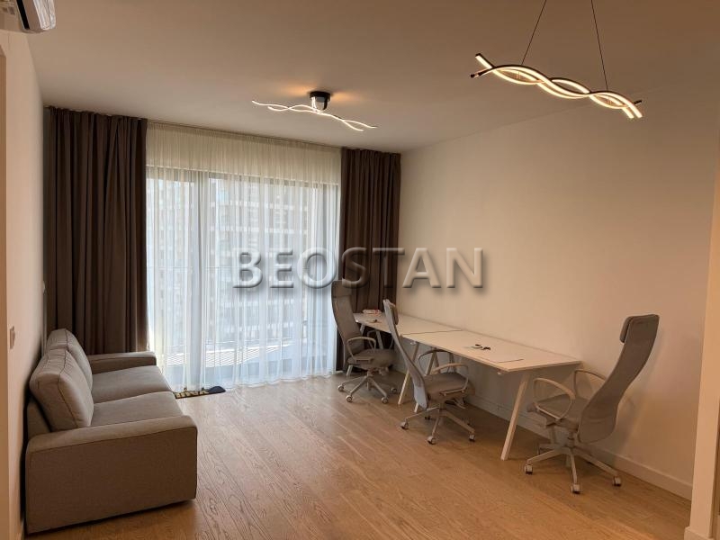 Izdavanje stanova Beograd - Centar