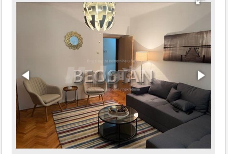 Izdavanje stanova Beograd - Novi Beograd