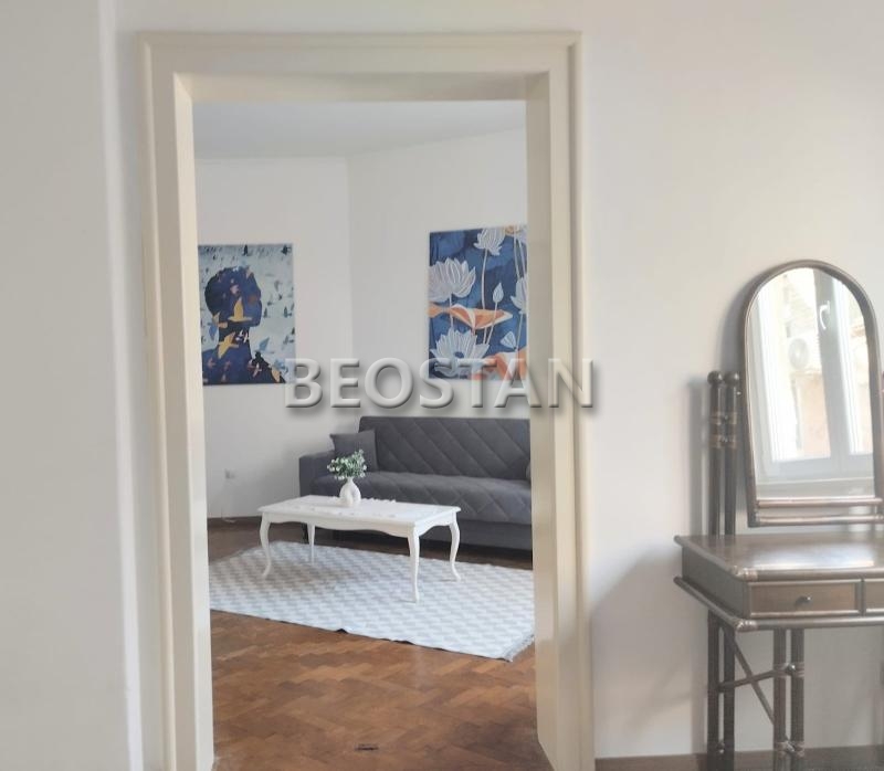 Izdavanje stanova Beograd - Centar