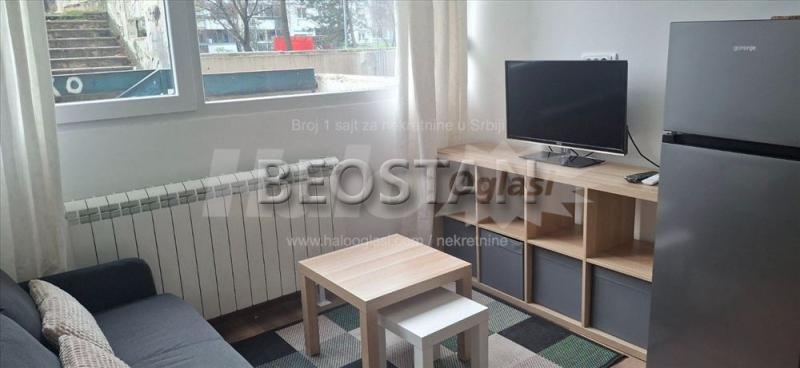 Izdavanje stanova Beograd - Novi Beograd