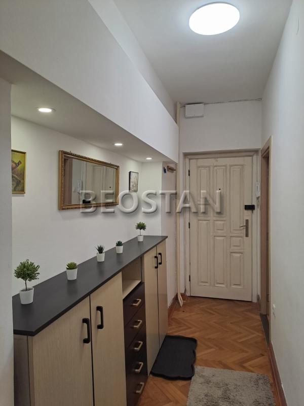 Novi Beograd - Fontana #65132