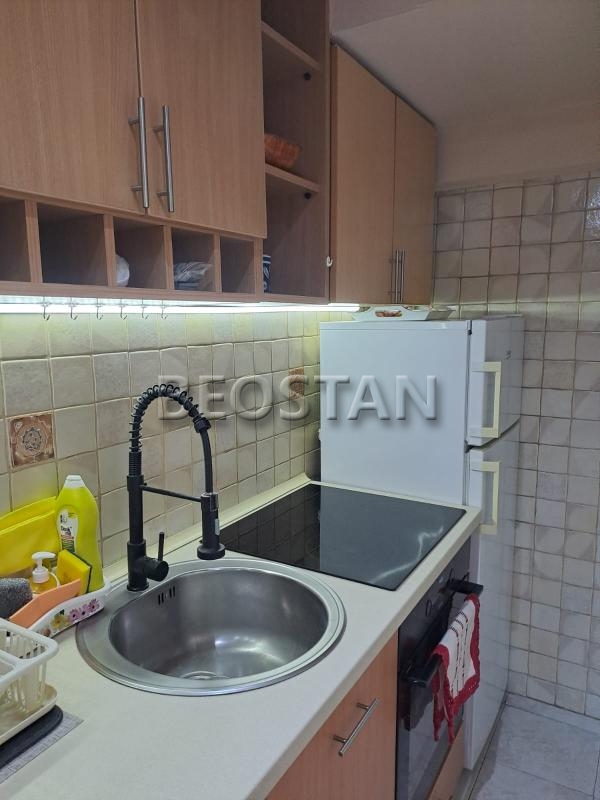 Novi Beograd - Fontana #65132