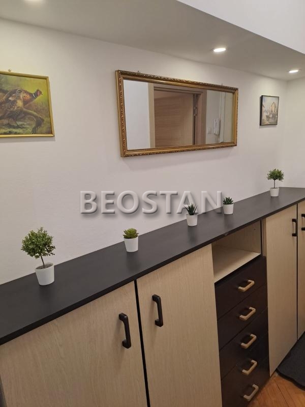 Novi Beograd - Fontana #65132