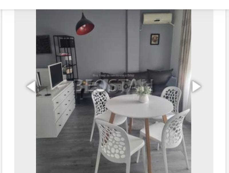 Novi Beograd - Blok 24 arena #65925