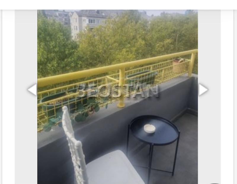 Novi Beograd - Blok 24 arena #65925