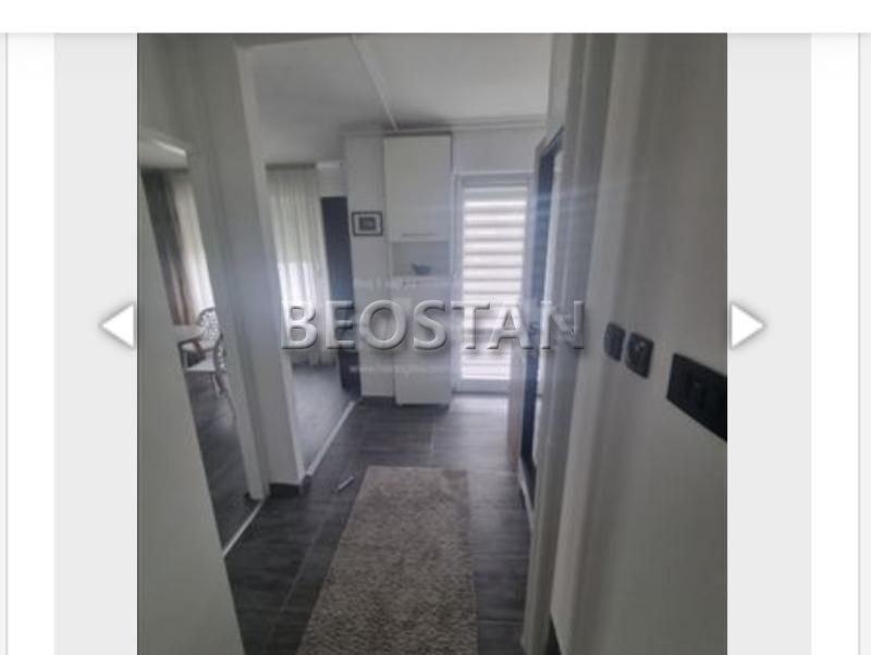 Novi Beograd - Blok 24 arena #65925