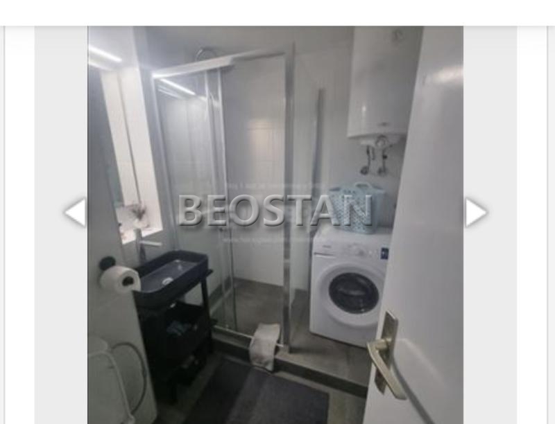 Novi Beograd - Blok 24 arena #65925