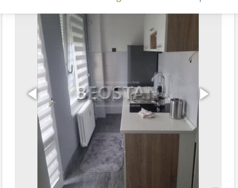 Novi Beograd - Blok 24 arena #65925