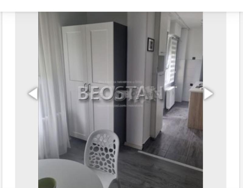 Novi Beograd - Blok 24 arena #65925