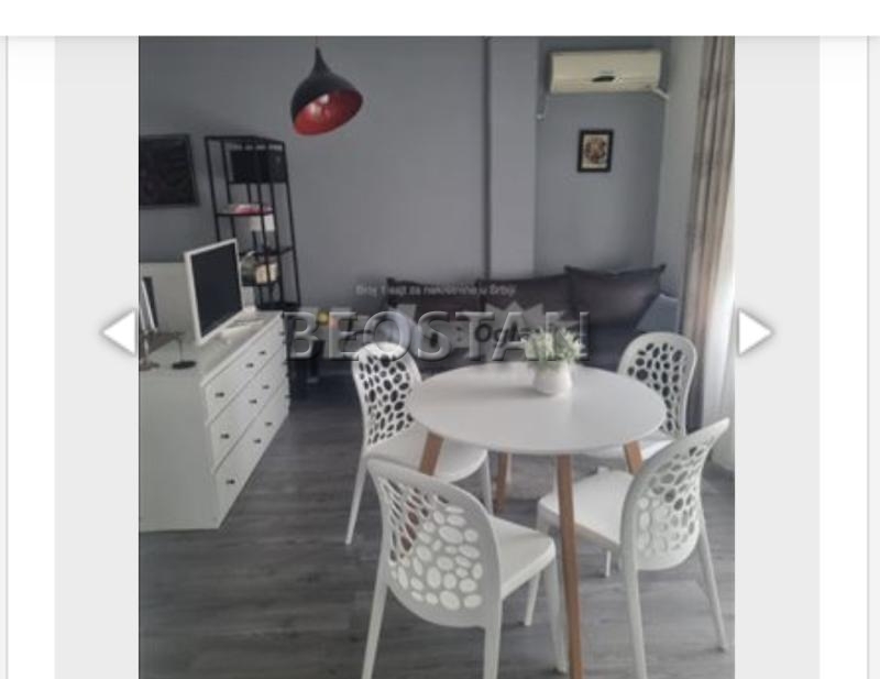 Novi Beograd - Blok 24 arena #65925