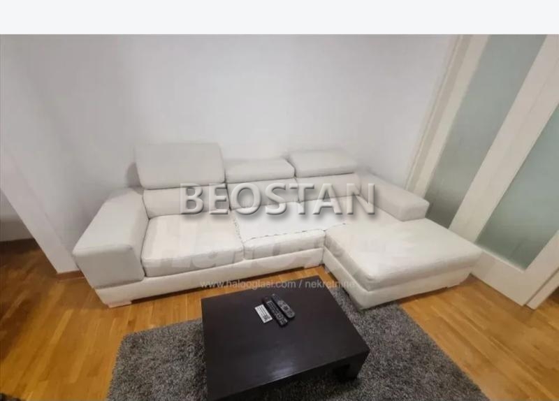 Izdavanje stanova Beograd - Novi Beograd