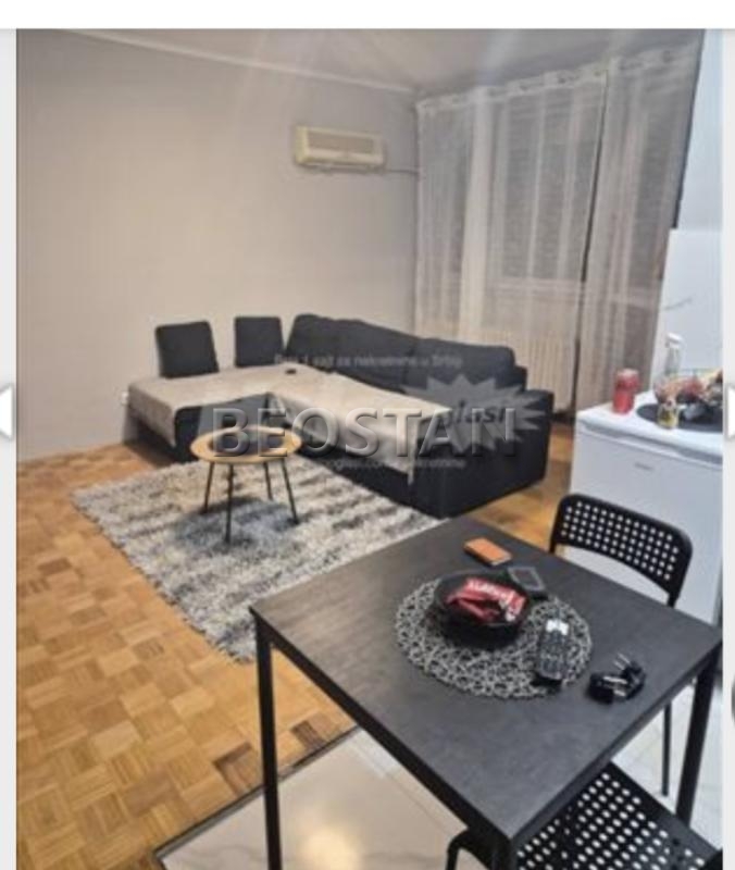 Izdavanje stanova Beograd - Novi Beograd