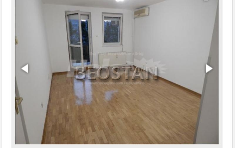 Izdavanje stanova Beograd - Novi Beograd