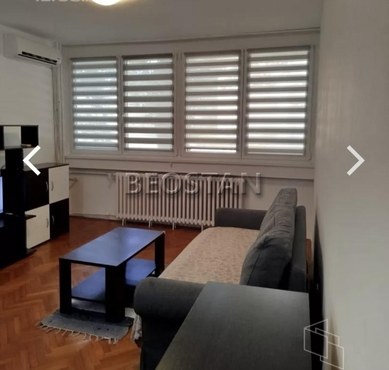 Izdavanje stanova Beograd - Centar