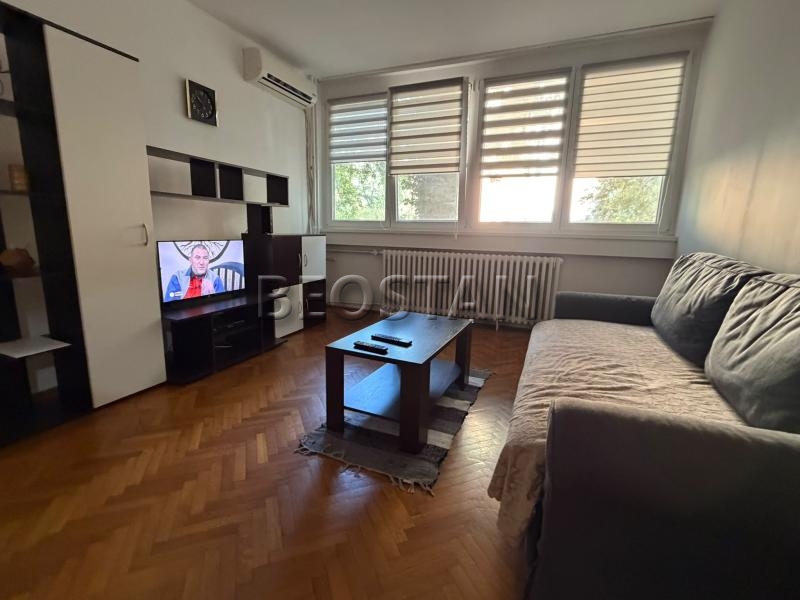 Izdavanje stanova Beograd - Centar