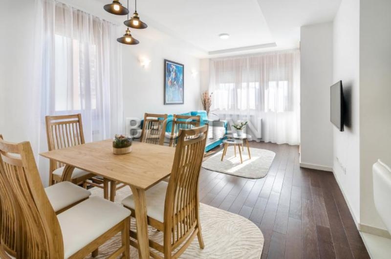 Izdavanje stanova Beograd - Novi Beograd