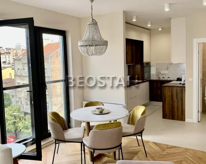 Centar - Savski trg #65441