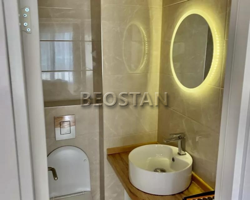 Centar - Savski trg #65441