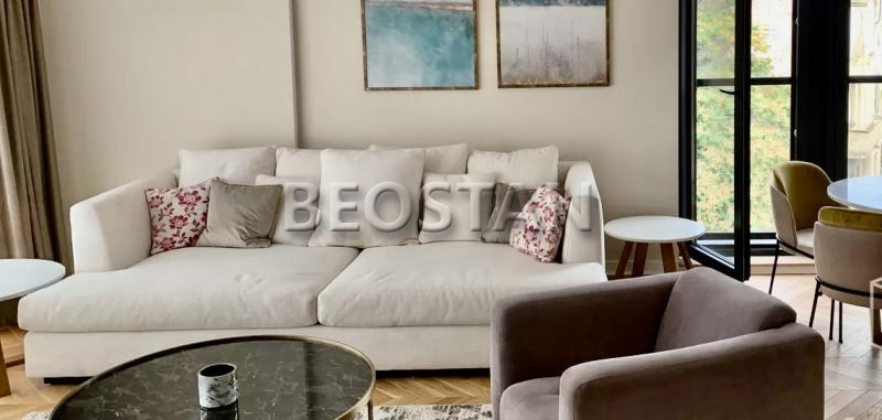 Centar - Savski trg #65441