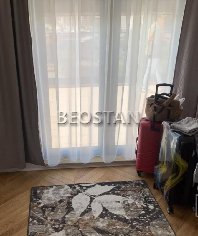 Centar - Savski trg #65441