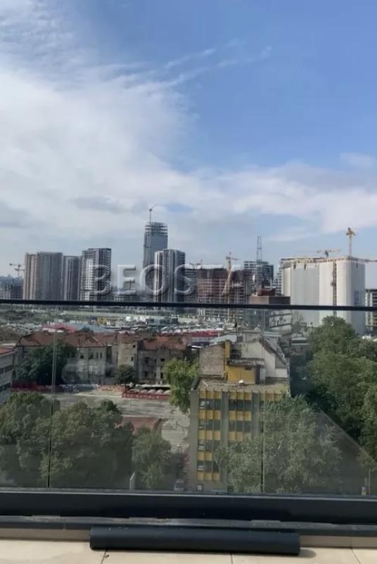 Centar - Savski trg #65441