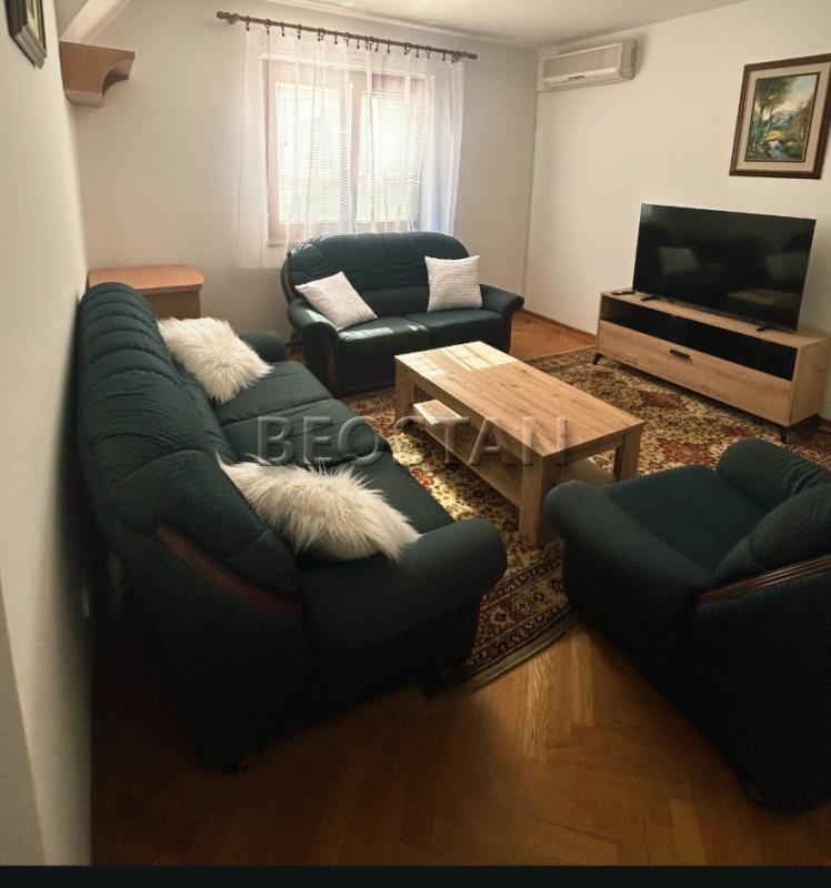 Izdavanje stanova Beograd - Širi centar