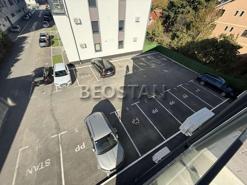 Novi Beograd - Ledine #64999