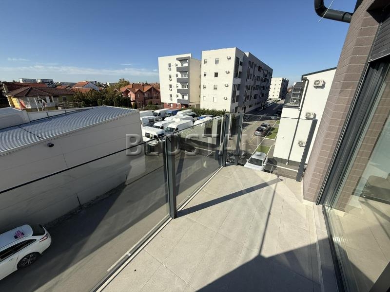 Novi Beograd - Ledine #64999