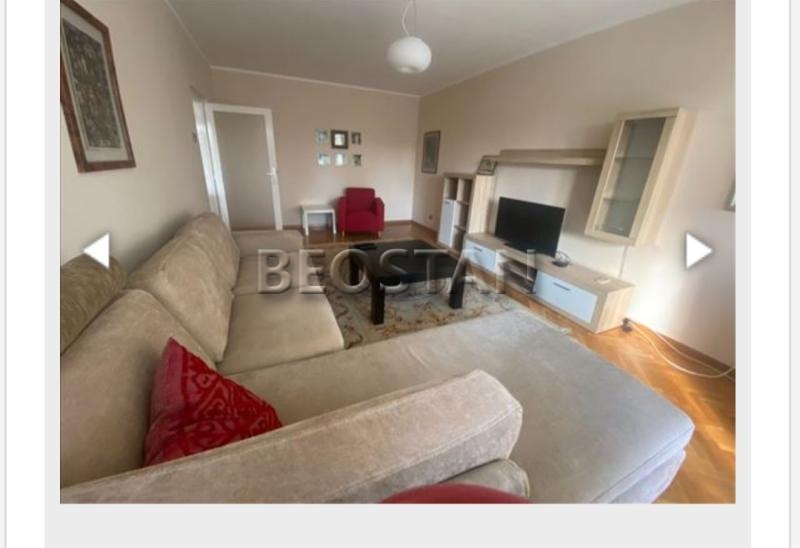 Izdavanje stanova Beograd - Novi Beograd